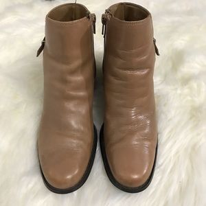 KAREN SCOTT Ankle Boots Size 5 1/2 M